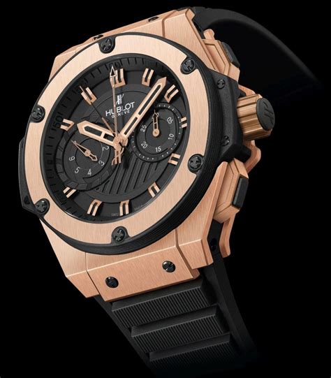 hublot king power original|hublot king power limited edition.